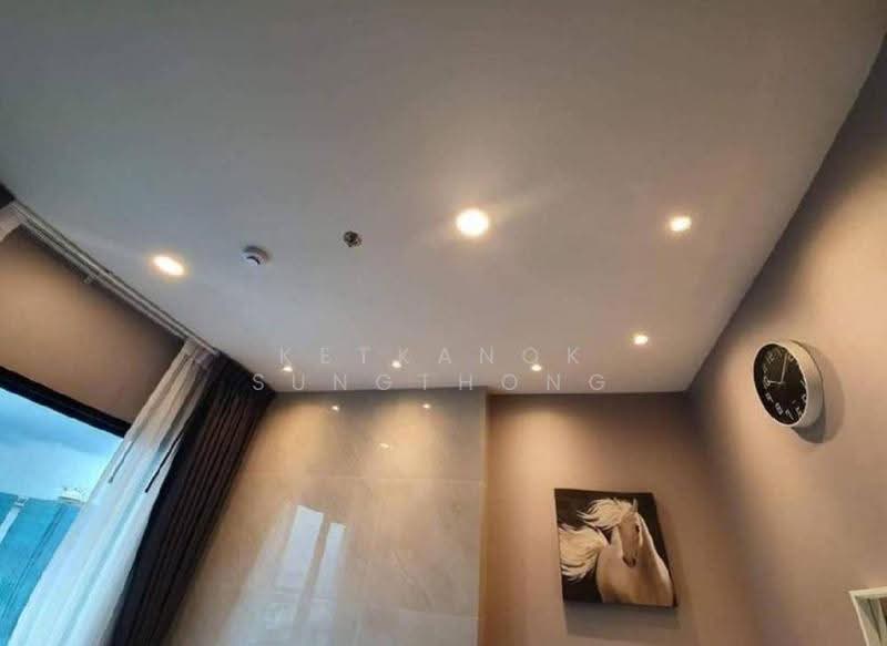 The Tree Sukhumvit 71-Ekamai, bangkok, 1269 Sukhumvit 71 Road, Suan Luang, Bangkok, 1 Bedroom, 27 sqm, Condo For Sale, by Ketkanok Sungthong, 500580034 - DDproperty.com