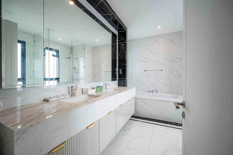 CINQ ROYAL Krungthep Kreetha, bangkok, Pracharuamjai Road, Saphan Sung, Bangkok, 6 Bedrooms, 1,015 sqm, Single Detached House For Rent, by Kanyapuk Tinanop, 500580035 - DDproperty.com