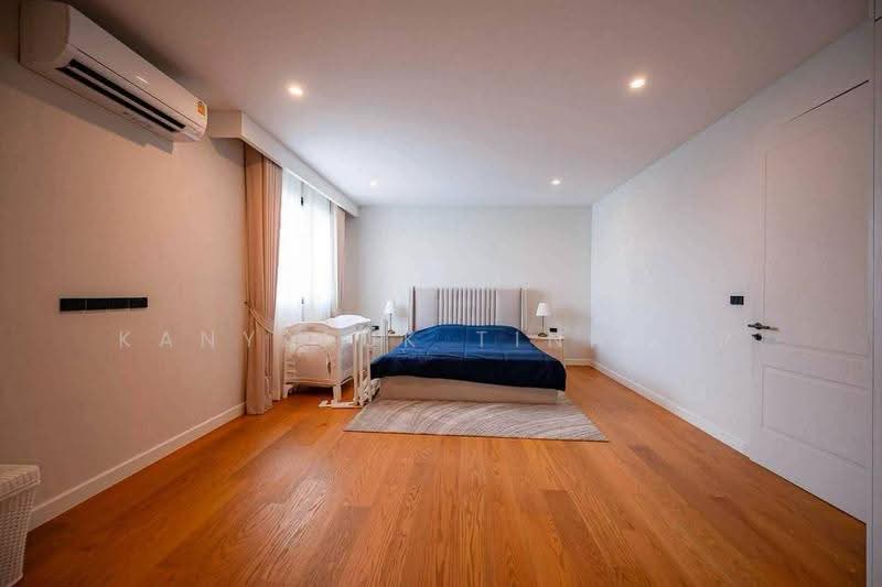 CINQ ROYAL Krungthep Kreetha, bangkok, Pracharuamjai Road, Saphan Sung, Bangkok, 6 Bedrooms, 1,015 sqm, Single Detached House For Rent, by Kanyapuk Tinanop, 500580035 - DDproperty.com