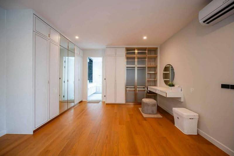 CINQ ROYAL Krungthep Kreetha, bangkok, Pracharuamjai Road, Saphan Sung, Bangkok, 6 Bedrooms, 1,015 sqm, Single Detached House For Rent, by Kanyapuk Tinanop, 500580035 - DDproperty.com