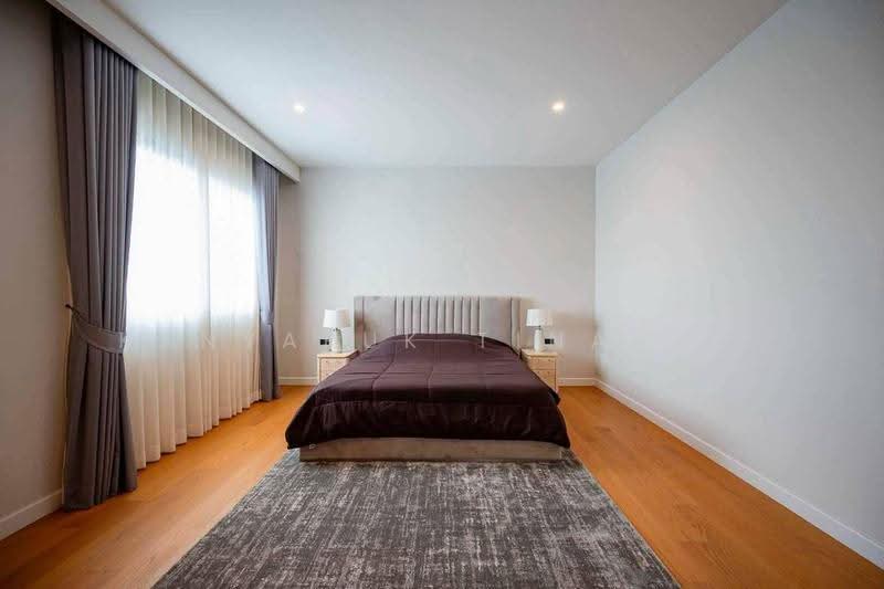 CINQ ROYAL Krungthep Kreetha, bangkok, Pracharuamjai Road, Saphan Sung, Bangkok, 6 Bedrooms, 1,015 sqm, Single Detached House For Rent, by Kanyapuk Tinanop, 500580035 - DDproperty.com
