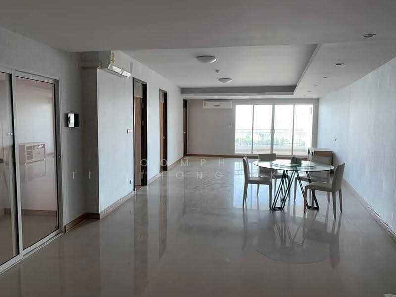 Supalai River Resort, Bangkok, 99 Charoennakhon Road, Samlae, Thon Buri, Bangkok, 3 Bedrooms, 180 sqm, Condo For Sale, by Poomphat Tienthongsakul, 500580036 - DDproperty.com