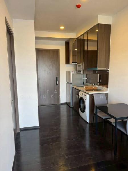 Park Origin Thonglor, Bangkok, Soi Thonglor 10, Sukhumvit Road, Khlong Tan Nua, Watthana, Bangkok, 1 Bedroom, 36 sqm, Condo For Rent, by Tarit Chinsomboon, 500580037 - DDproperty.com