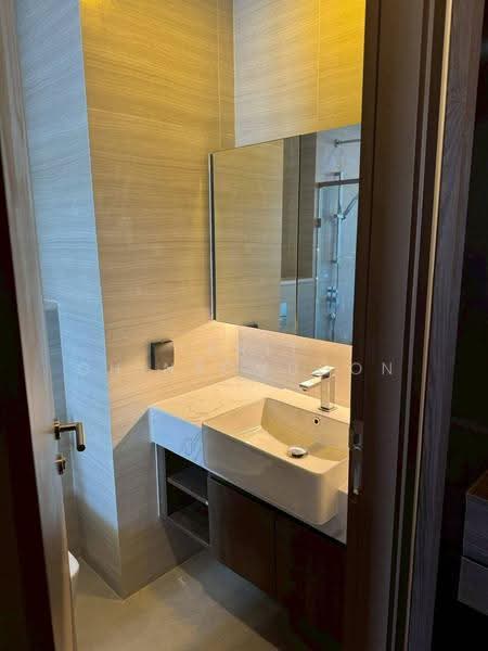 Park Origin Thonglor, Bangkok, Soi Thonglor 10, Sukhumvit Road, Khlong Tan Nua, Watthana, Bangkok, 1 Bedroom, 36 sqm, Condo For Rent, by Tarit Chinsomboon, 500580037 - DDproperty.com