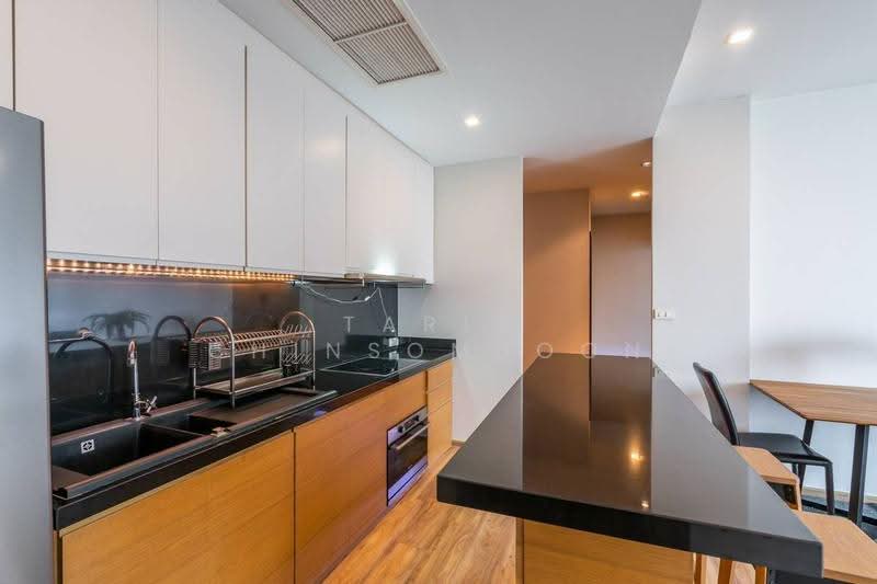 Noble Remix 2 Thonglor, Bangkok, 776 Soi Sukhumvit 36 Sukhumvit Road, Khong Tan, Khlong Toei, Bangkok, 2 Bedrooms, 95 sqm, Condo For Sale, by Tarit Chinsomboon, 500580040 - DDproperty.com
