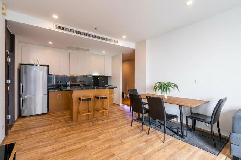 Noble Remix 2 Thonglor, Bangkok, 776 Soi Sukhumvit 36 Sukhumvit Road, Khong Tan, Khlong Toei, Bangkok, 2 Bedrooms, 95 sqm, Condo For Sale, by Tarit Chinsomboon, 500580040 - DDproperty.com