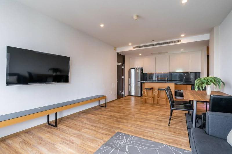 Noble Remix 2 Thonglor, กรุงเทพ, 776 ซอยสุขุมวิท 36 ถนนสุขุมวิท, คลองตัน, คลองเตย, กรุงเทพ, 95 ตร.ม., คอนโด ขาย, โดย Tarit Chinsomboon, 500580040 - DDproperty.com