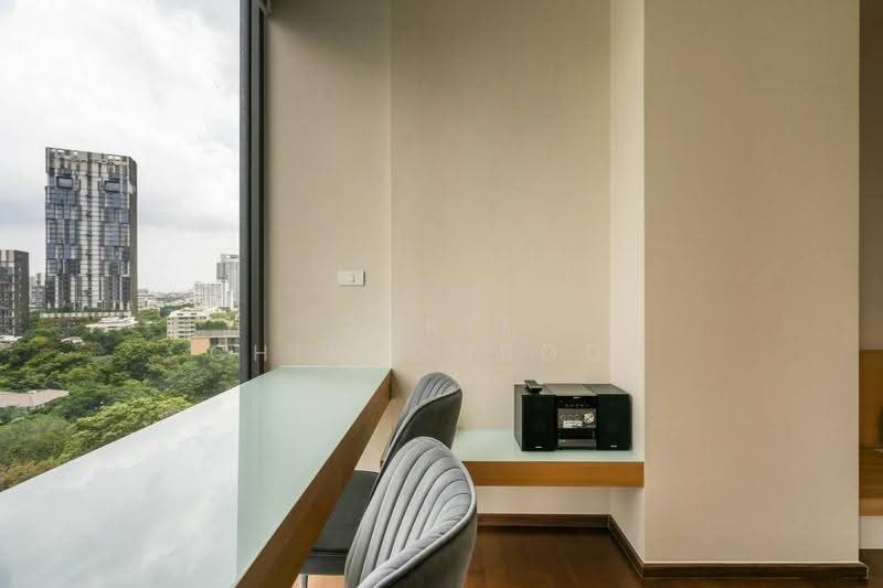 Noble Remix 2 Thonglor, กรุงเทพ, 776 ซอยสุขุมวิท 36 ถนนสุขุมวิท, คลองตัน, คลองเตย, กรุงเทพ, 95 ตร.ม., คอนโด ขาย, โดย Tarit Chinsomboon, 500580040 - DDproperty.com