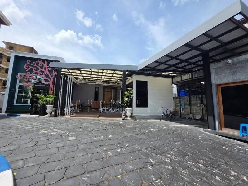 บ้าน 6-ห้องนอน, กรุงเทพ, พระบรมมหาราชวัง, พระนคร, กรุงเทพ, 1,120 ตร.ม., บ้านเดี่ยว ขาย, โดย Poomphat Tienthongsakul, 500580041 - DDproperty.com