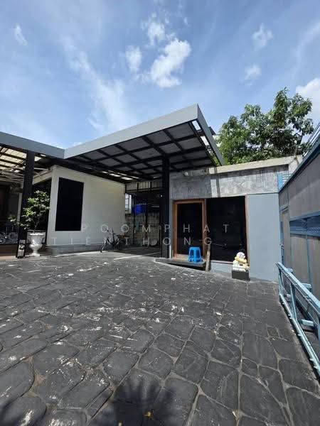 6-BR House, Bangkok, Praborommaharatchawang, Phra Nakhon, Bangkok, 6 Bedrooms, 1,120 sqm, Single Detached House For Sale, by Poomphat Tienthongsakul, 500580041 - DDproperty.com
