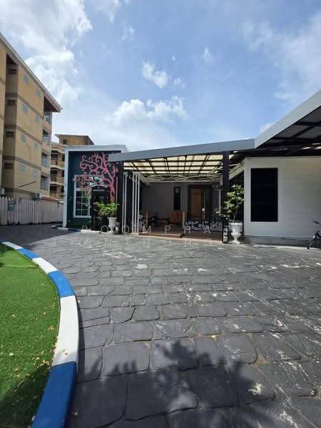 6-BR House, Bangkok, Praborommaharatchawang, Phra Nakhon, Bangkok, 6 Bedrooms, 1,120 sqm, Single Detached House For Sale, by Poomphat Tienthongsakul, 500580041 - DDproperty.com