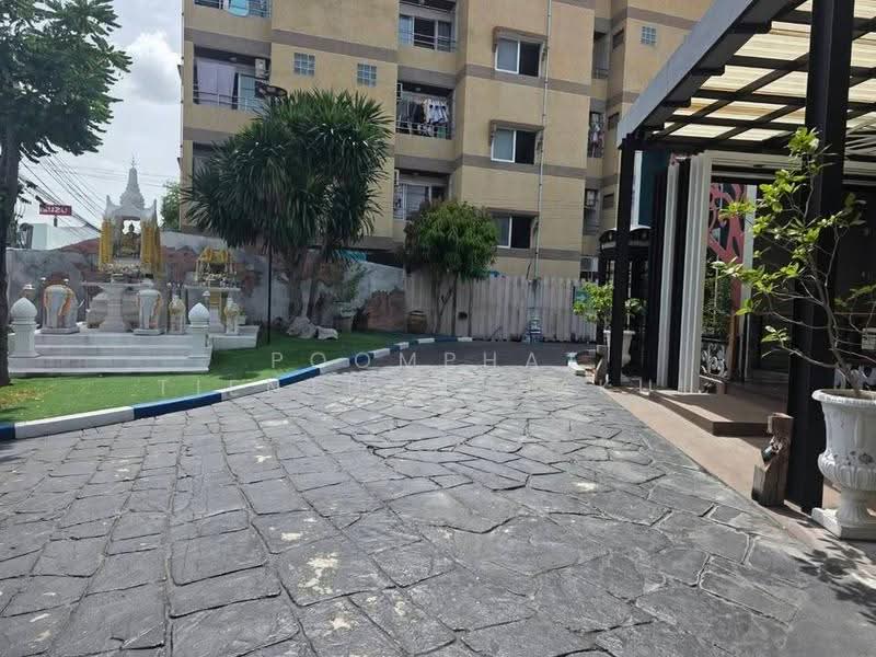 6-BR House, Bangkok, Praborommaharatchawang, Phra Nakhon, Bangkok, 6 Bedrooms, 1,120 sqm, Single Detached House For Sale, by Poomphat Tienthongsakul, 500580041 - DDproperty.com