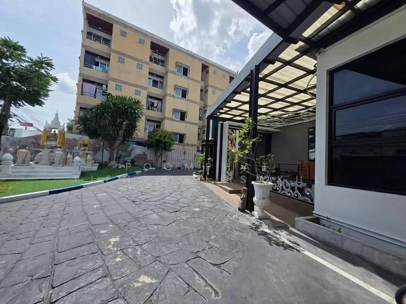6-BR House, Bangkok, Praborommaharatchawang, Phra Nakhon, Bangkok, 6 Bedrooms, 1,120 sqm, Single Detached House For Sale, by Poomphat Tienthongsakul, 500580041 - DDproperty.com