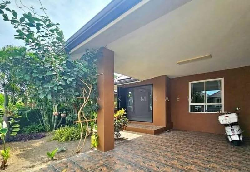undefined, Prachuap Khiri Khan, Wang-Pong, Pran Buri, Prachuap Khiri Khan, 2 Bedrooms, 72 sqm, Single Detached House For Sale, by Chama Kamkaew, 500580042 - DDproperty.com