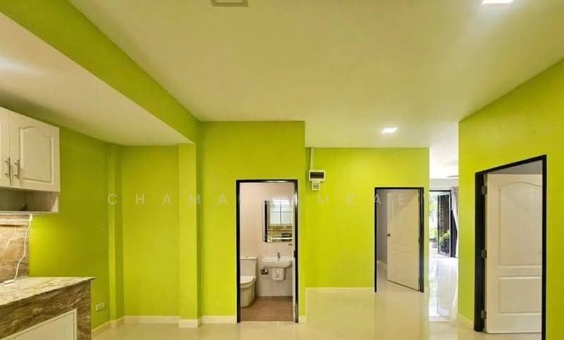 undefined, Prachuap Khiri Khan, Wang-Pong, Pran Buri, Prachuap Khiri Khan, 2 Bedrooms, 72 sqm, Single Detached House For Sale, by Chama Kamkaew, 500580042 - DDproperty.com