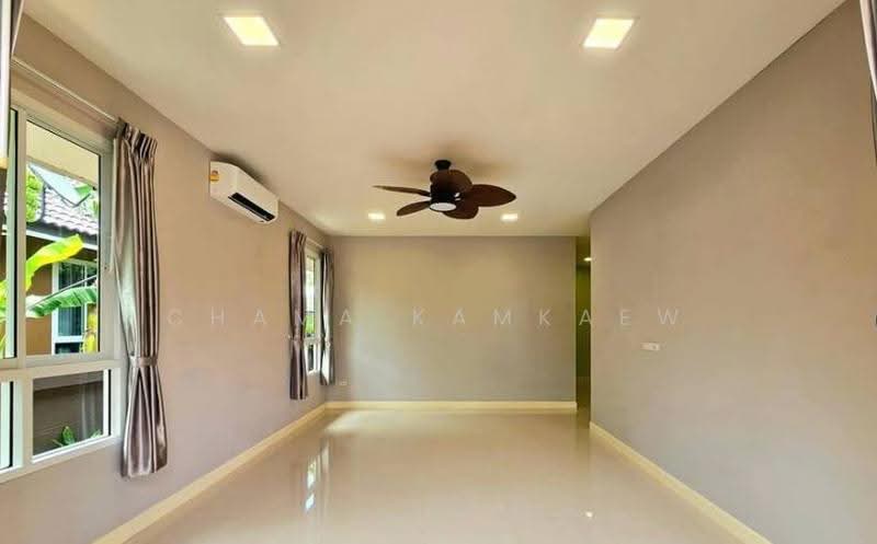 undefined, Prachuap Khiri Khan, Wang-Pong, Pran Buri, Prachuap Khiri Khan, 2 Bedrooms, 72 sqm, Single Detached House For Sale, by Chama Kamkaew, 500580042 - DDproperty.com