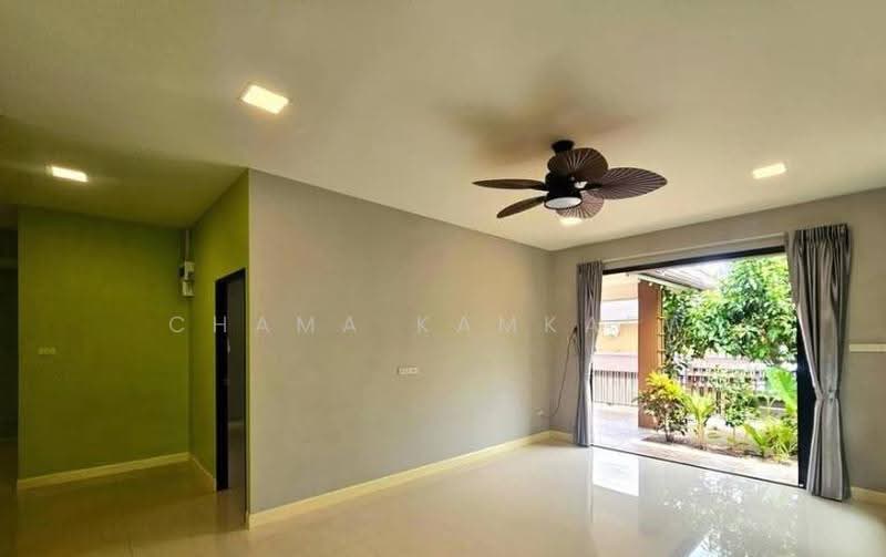 undefined, Prachuap Khiri Khan, Wang-Pong, Pran Buri, Prachuap Khiri Khan, 2 Bedrooms, 72 sqm, Single Detached House For Sale, by Chama Kamkaew, 500580042 - DDproperty.com