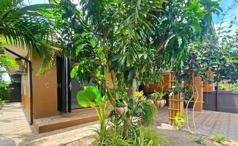 undefined, ประจวบคีรีขันธ์, วังก์พง, ปราณบุรี, ประจวบคีรีขันธ์, 72 ตร.ม., บ้านเดี่ยว ขาย, โดย Chama Kamkaew, 500580042 - DDproperty.com