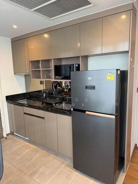 IDEO Q Sukhumvit 36, Bangkok, Soi Sukhumvit 36, Khong Tan, Khlong Toei, Bangkok, 1 Bedroom, 38 sqm, Condo For Rent, by ทศวัฏฏ์ วิเศษสัมมาพันธ์, 500580043 - DDproperty.com