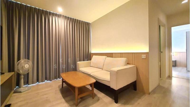 Chambers Cher Ratchada–Ramintra : แชมเบอร์ส เฌอ รัชดา-รามอินทรา, กรุงเทพ, ถนนรัชดา-รามอินทรา, รามอินทรา, คันนายาว, กรุงเทพ, 59 ตร.ม., คอนโด ขาย, โดย Ketkanok Sungthong, 500580044 - DDproperty.com
