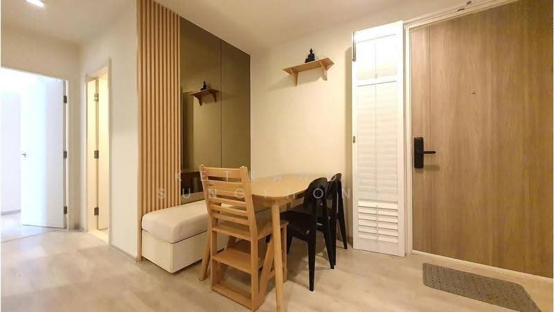 Chambers Cher Ratchada–Ramintra : แชมเบอร์ส เฌอ รัชดา-รามอินทรา, กรุงเทพ, ถนนรัชดา-รามอินทรา, รามอินทรา, คันนายาว, กรุงเทพ, 59 ตร.ม., คอนโด ขาย, โดย Ketkanok Sungthong, 500580044 - DDproperty.com