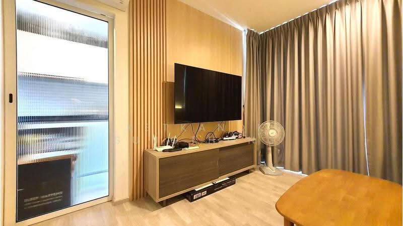 Chambers Cher Ratchada–Ramintra, Bangkok, Ratchada-Ramintra Road, Ram Inthra, Khan Na Yao, Bangkok, 2 Bedrooms, 59 sqm, Condo For Sale, by Ketkanok Sungthong, 500580044 - DDproperty.com
