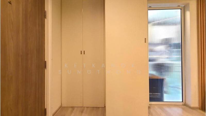 Chambers Cher Ratchada–Ramintra : แชมเบอร์ส เฌอ รัชดา-รามอินทรา, กรุงเทพ, ถนนรัชดา-รามอินทรา, รามอินทรา, คันนายาว, กรุงเทพ, 59 ตร.ม., คอนโด ขาย, โดย Ketkanok Sungthong, 500580044 - DDproperty.com