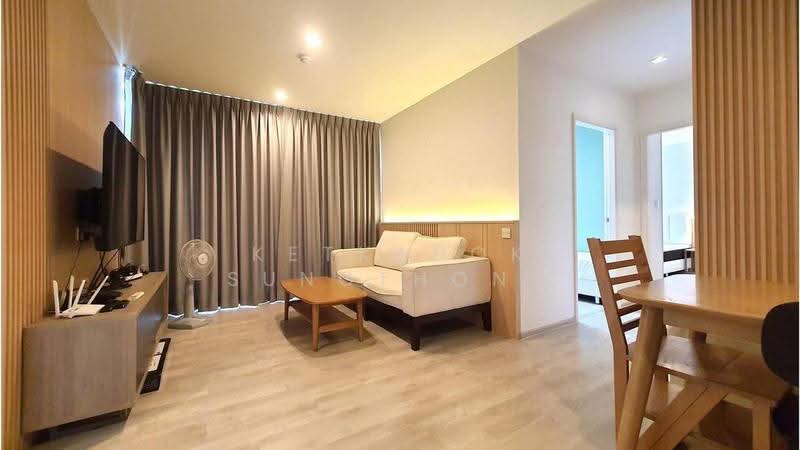 Chambers Cher Ratchada–Ramintra : แชมเบอร์ส เฌอ รัชดา-รามอินทรา, กรุงเทพ, ถนนรัชดา-รามอินทรา, รามอินทรา, คันนายาว, กรุงเทพ, 59 ตร.ม., คอนโด ขาย, โดย Ketkanok Sungthong, 500580044 - DDproperty.com