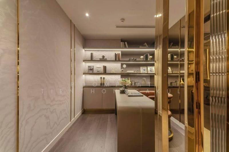 Nivati Thonglor 23, bangkok, Soi Thonglor 23, Sukhumvit 55 Road, Khlong Tan Nua, Watthana, Bangkok, 2 Bedrooms, 131 sqm, Condo For Sale, by Poomphat Tienthongsakul, 500580047 - DDproperty.com