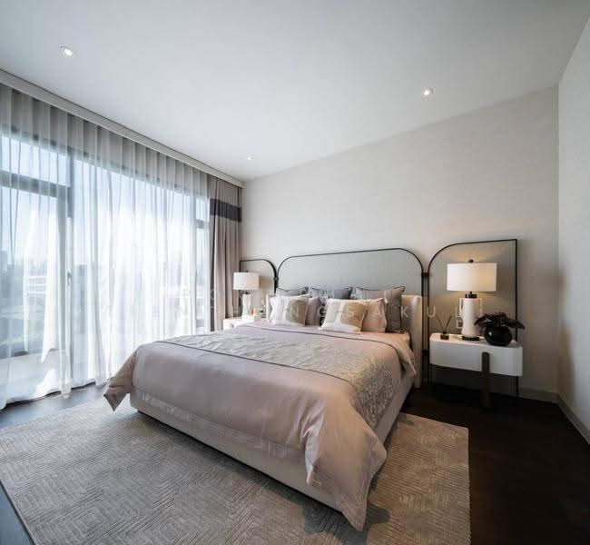 Nivati Thonglor 23, bangkok, Soi Thonglor 23, Sukhumvit 55 Road, Khlong Tan Nua, Watthana, Bangkok, 2 Bedrooms, 131 sqm, Condo For Sale, by Poomphat Tienthongsakul, 500580047 - DDproperty.com