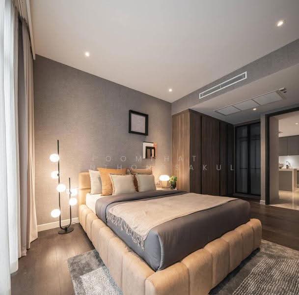 Nivati Thonglor 23, bangkok, Soi Thonglor 23, Sukhumvit 55 Road, Khlong Tan Nua, Watthana, Bangkok, 2 Bedrooms, 131 sqm, Condo For Sale, by Poomphat Tienthongsakul, 500580047 - DDproperty.com