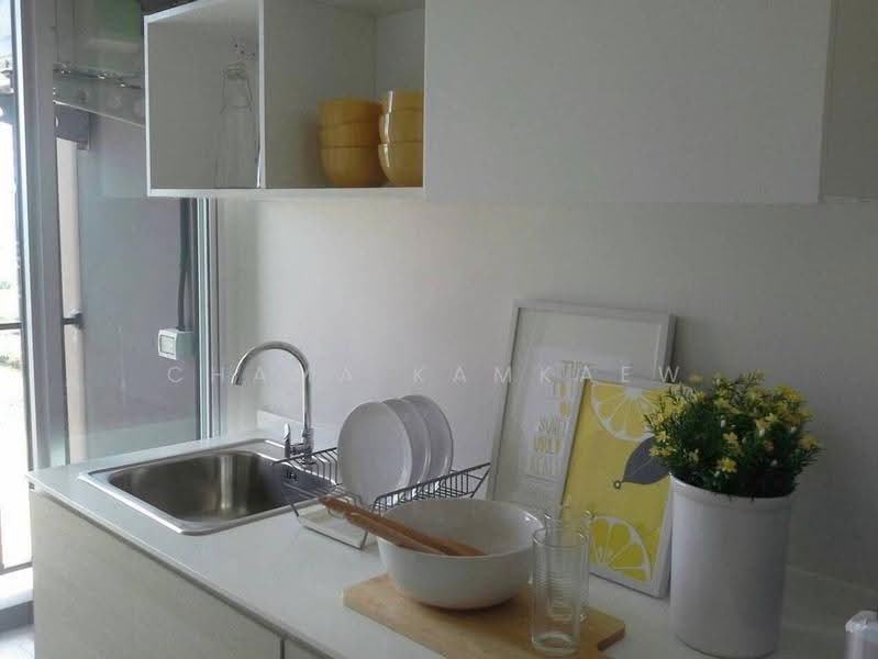 Baan Kun Koey, Prachuap Khiri Khan, Petchkasem, Nong Kae, Hua Hin, Prachuap Khiri Khan, Studio, 30 sqm, Condo For Sale, by Chama Kamkaew, 500580048 - DDproperty.com