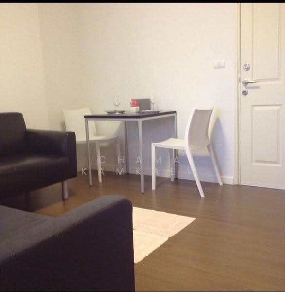 Baan Kun Koey, Prachuap Khiri Khan, Petchkasem, Nong Kae, Hua Hin, Prachuap Khiri Khan, Studio, 30 sqm, Condo For Sale, by Chama Kamkaew, 500580048 - DDproperty.com