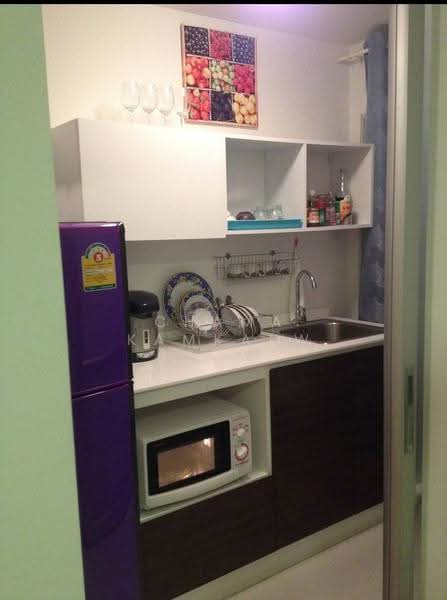 Baan Kun Koey, Prachuap Khiri Khan, Petchkasem, Nong Kae, Hua Hin, Prachuap Khiri Khan, Studio, 30 sqm, Condo For Sale, by Chama Kamkaew, 500580048 - DDproperty.com