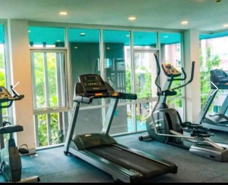 Baan Kun Koey, Prachuap Khiri Khan, Petchkasem, Nong Kae, Hua Hin, Prachuap Khiri Khan, Studio, 30 sqm, Condo For Sale, by Chama Kamkaew, 500580048 - DDproperty.com