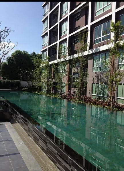 Baan Kun Koey : บ้าน คุ้น เคย, ประจวบคีรีขันธ์, เพชรเกษม, หนองแก, หัวหิน, ประจวบคีรีขันธ์, 30 ตร.ม., คอนโด ขาย, โดย Chama Kamkaew, 500580048 - DDproperty.com