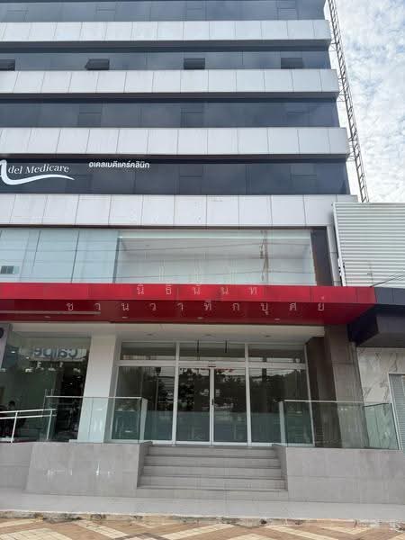 office for rent, Bangkok, รัชดาภิเษก, Din Daeng, Din Daeng, Bangkok, , 230 sqm, Office Space For Rent, by Nithinan Chanwatikabud, 500580050 - DDproperty.com