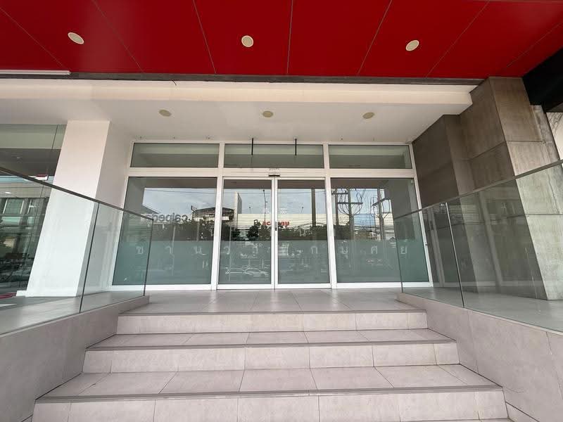 office for rent, Bangkok, รัชดาภิเษก, Din Daeng, Din Daeng, Bangkok, , 230 sqm, Office Space For Rent, by Nithinan Chanwatikabud, 500580050 - DDproperty.com