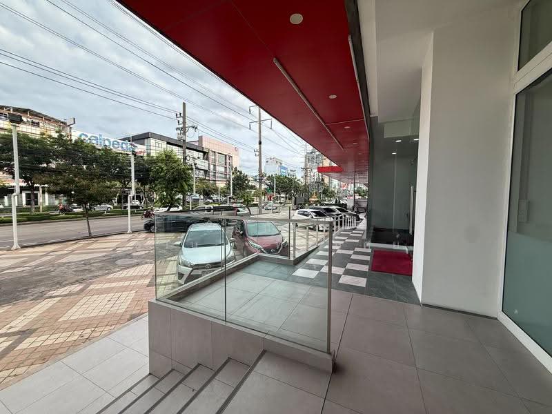 office for rent, Bangkok, รัชดาภิเษก, Din Daeng, Din Daeng, Bangkok, , 230 sqm, Office Space For Rent, by Nithinan Chanwatikabud, 500580050 - DDproperty.com