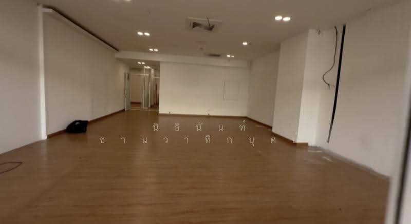 office for rent, Bangkok, รัชดาภิเษก, Din Daeng, Din Daeng, Bangkok, , 230 sqm, Office Space For Rent, by Nithinan Chanwatikabud, 500580050 - DDproperty.com