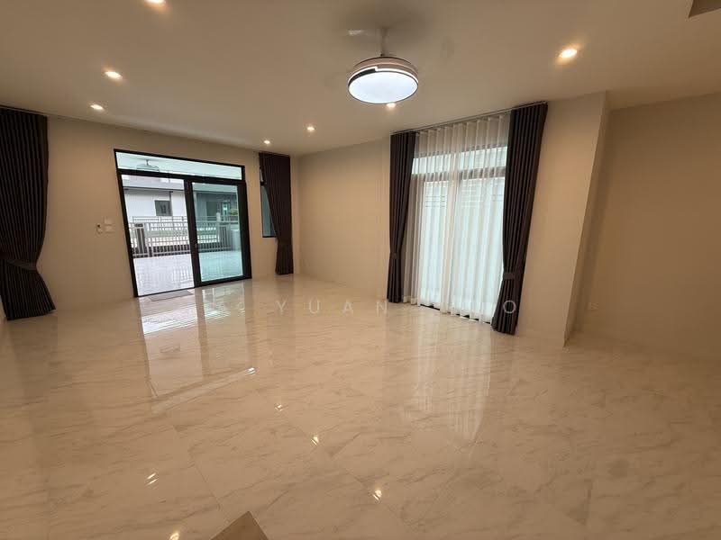 H-CAPE Serene Bangna-Sukaphiban 2, bangkok, Soi Sukhaphiban 2, Prawet, Bangkok, 4 Bedrooms, 212 sqm, Single Detached House For Sale, by Ma yuan Tao, 500580052 - DDproperty.com