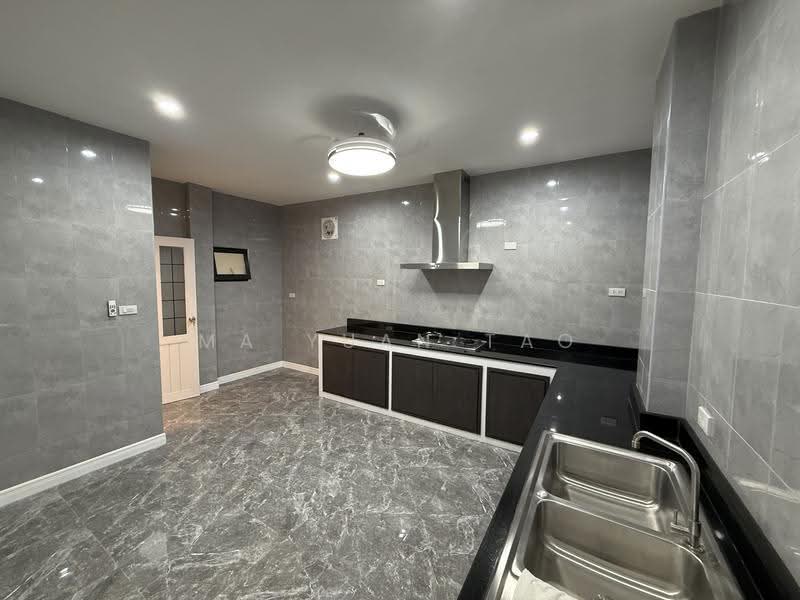H-CAPE Serene Bangna-Sukaphiban 2, bangkok, Soi Sukhaphiban 2, Prawet, Bangkok, 4 Bedrooms, 212 sqm, Single Detached House For Sale, by Ma yuan Tao, 500580052 - DDproperty.com
