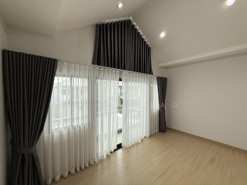H-CAPE Serene Bangna-Sukaphiban 2 : เอชเคป ซีรีน บางนา-สุขาภิบาล 2, กรุงเทพ, Soi Sukhaphiban 2, ประเวศ, กรุงเทพ, 212 ตร.ม., บ้านเดี่ยว ขาย, โดย Ma yuan Tao, 500580052 - DDproperty.com