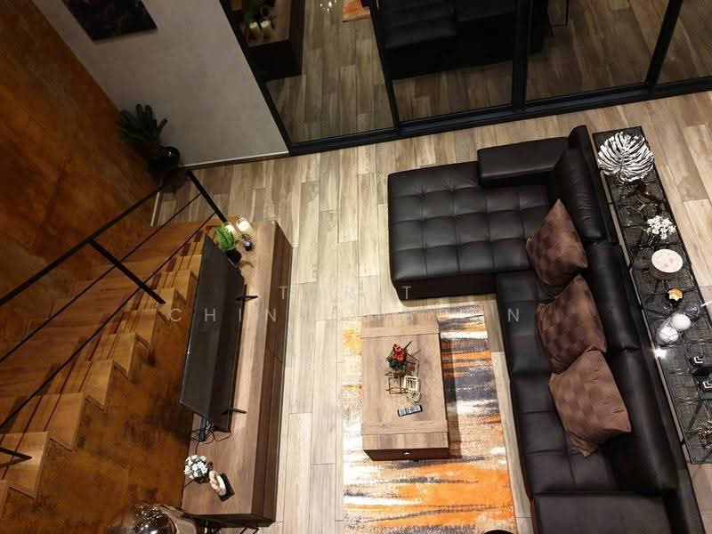 The Lofts Asoke, bangkok, Sukhumvit 21 Road, Khlongtoei Nua, Watthana, Bangkok, 1 Bedroom, 79 sqm, Condo For Sale, by Tarit Chinsomboon, 500580053 - DDproperty.com