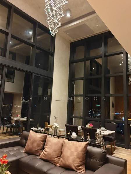 The Lofts Asoke : เดอะ ลอฟท์ อโศก, กรุงเทพ, ถนนสุขุมวิท 21, คลองเตยเหนือ, วัฒนา, กรุงเทพ, 79 ตร.ม., คอนโด ขาย, โดย Tarit Chinsomboon, 500580053 - DDproperty.com