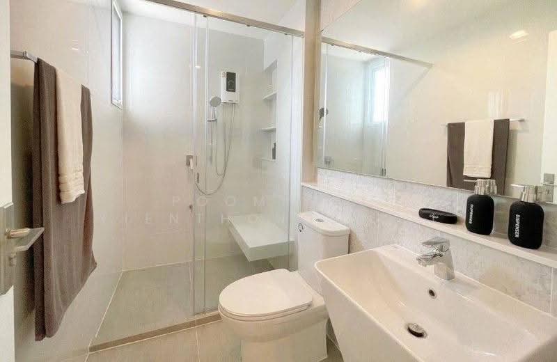 บ้าน 5-ห้องนอน, กรุงเทพ, หนองแขม, กรุงเทพ, 300 ตร.ม., บ้านเดี่ยว ขาย, โดย Poomphat Tienthongsakul, 500580055 - DDproperty.com