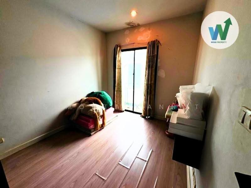 Stories Onnuch - Wongwaen, Bangkok, กาญจนาภิเษก, Dok Mai, Prawet, Bangkok, 3 Bedrooms, 118 sqm, Townhouse For Sale, by Sumonta Kannut, 500580056 - DDproperty.com