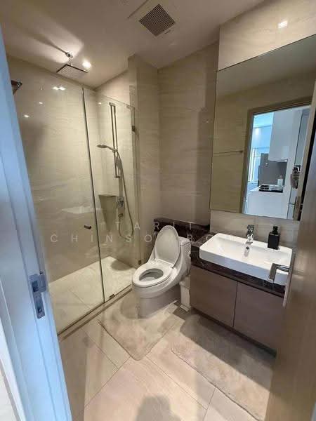 ASHTON Silom, Bangkok, 166 Silom Road, Bang Rak, Bangkok, 2 Bedrooms, 87 sqm, Condo For Rent, by Tarit Chinsomboon, 500580057 - DDproperty.com