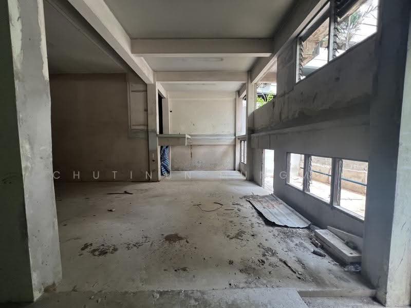 4-Story Shophouse for Rent 4 Minute Walk from BTS Sala Daeng Ideal for Speakeasy Bar, Restaurant, bangkok, BTS ศาลาแดง, Silom, Bang Rak, Bangkok, , 900 sqm, Shophouse For Rent, by Chutinun Mungmai, 500580059 - DDproperty.com