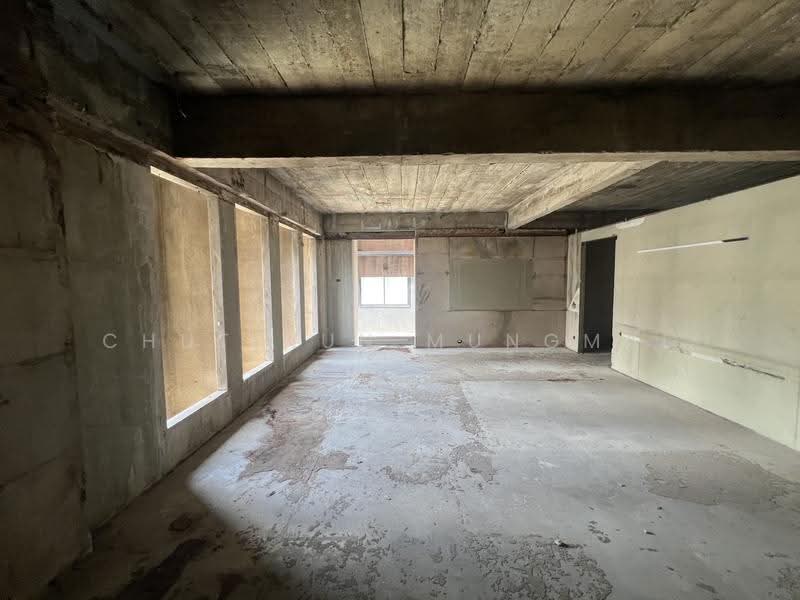 4-Story Shophouse for Rent 4 Minute Walk from BTS Sala Daeng Ideal for Speakeasy Bar, Restaurant, กรุงเทพ, BTS ศาลาแดง, สีลม, บางรัก, กรุงเทพ, 900 ตร.ม., ตึกแถว-อาคารพาณิชย์ ให้เช่า, โดย Chutinun Mungmai, 500580059 - DDproperty.com